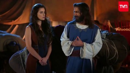 Moises y los diez Mandamientos Capitulo 239 Moises y los diez Mandamientos Capitulo 239