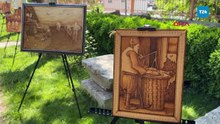 Tekirdağ'da Müzeler Haftası 'Trak Ana Tanrıçanın İzleri' sergisi ile başladı