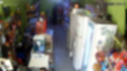 Homem é morto durante assalto em São João de Meriti