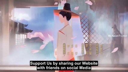 YouthFul Glory Episode 1 Eng Sub