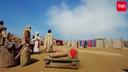 Moises y los diez Mandamientos Capitulo 245 Moises y los diez Mandamientos Capitulo 245