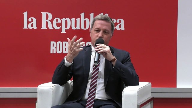 Giannini: Politica-spettacolo e partito personale, Berlusconi un modello per Trump