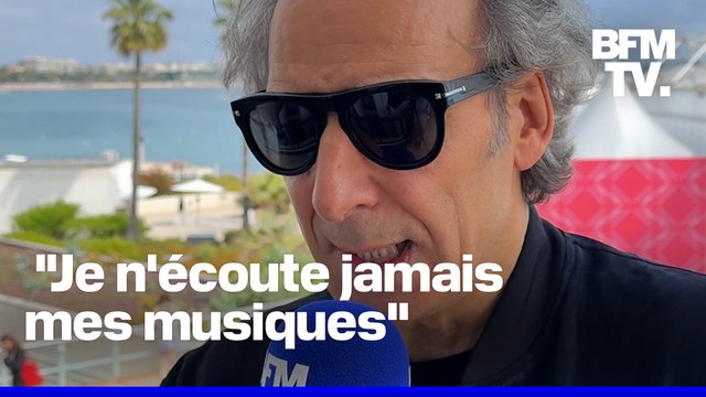 Harry Potter, La Forme de l’eau…: Le compositeur Alexandre Desplat nous raconte les coulisses de ses plus grands succès