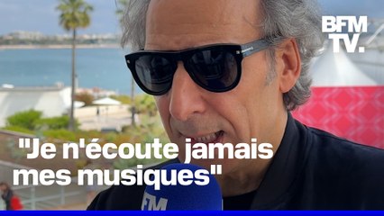 Harry Potter, La Forme de l’eau…: Le compositeur Alexandre Desplat nous raconte les coulisses de ses plus grands succès