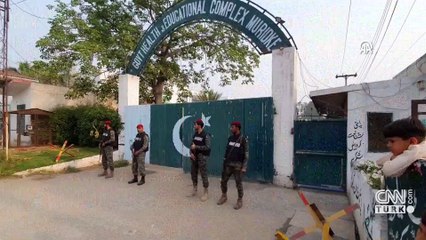 Pakistan ve Hindistan anlaştı! Askerler 30 Mayıs’a dek barış pozisyonuna kalacak