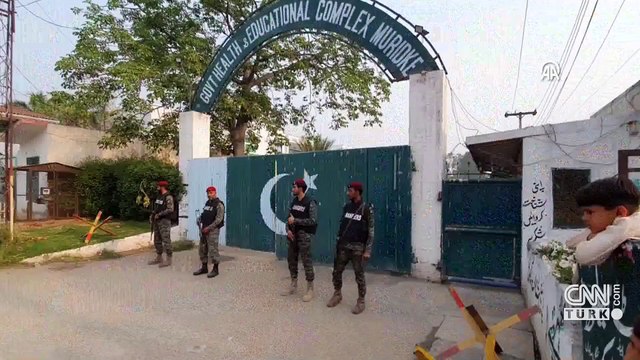 Pakistan ve Hindistan anlaştı! Askerler 30 Mayıs’a dek barış pozisyonuna kalacak