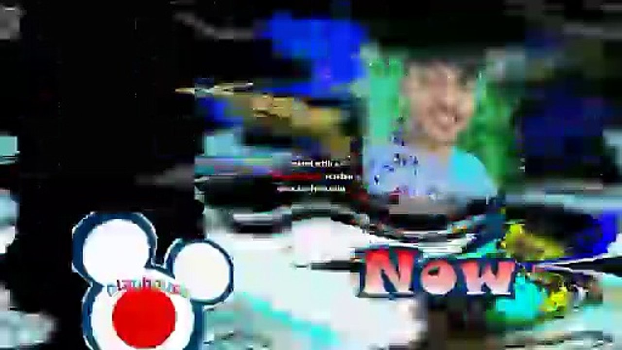 Playhouse Cuckoo Now Fun TV 420