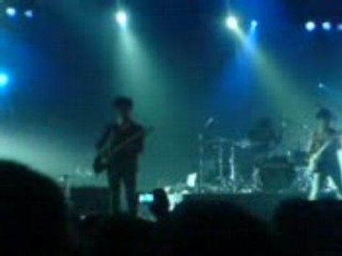 Printemps de Bourges BB Brunes