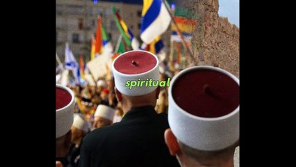 11 Mystical Beliefs That Shaped the Middle East!