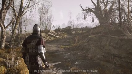 Tráiler de Blight: Survival – Step Into the Marshlands