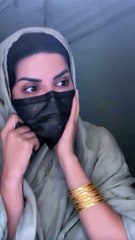 افنان الحنطي تكشف عن زواج اختها من والد زوجها