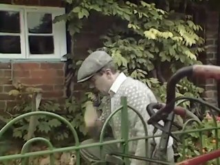 Episode 05. The Case of the Discontented Soldier.