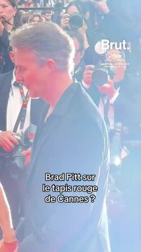 Edward Norton au Festival de Cannes.