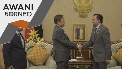 IKM Bintulu diangkat sebagai pusat pendidikan serantau