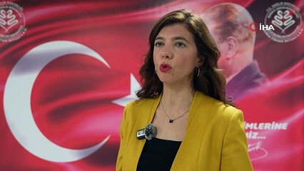 "Sağlıklı kalmak için hareket edin"