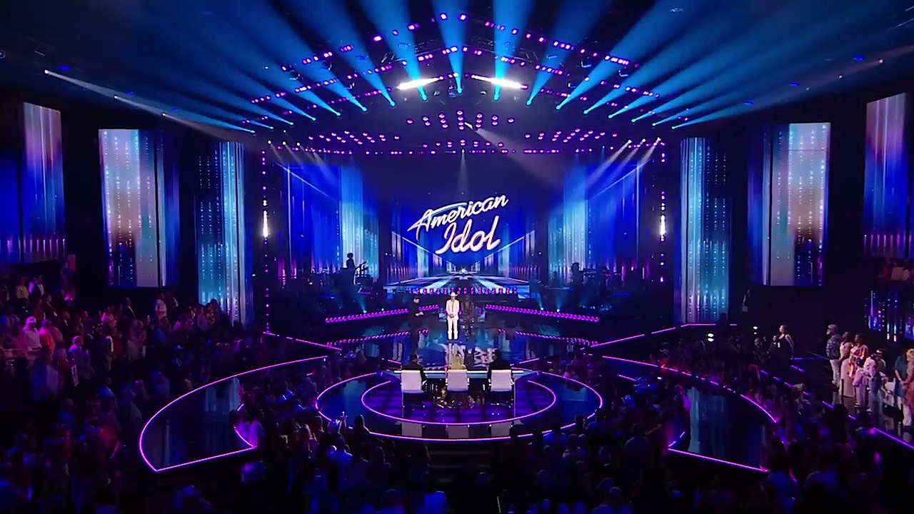 Jamal Roberts Wins American Idol 2025!