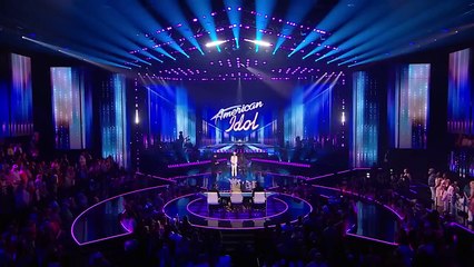 Jamal Roberts Wins American Idol 2025!