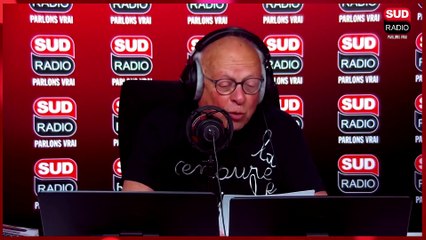 Donald Trump réécrit l'histoire de France