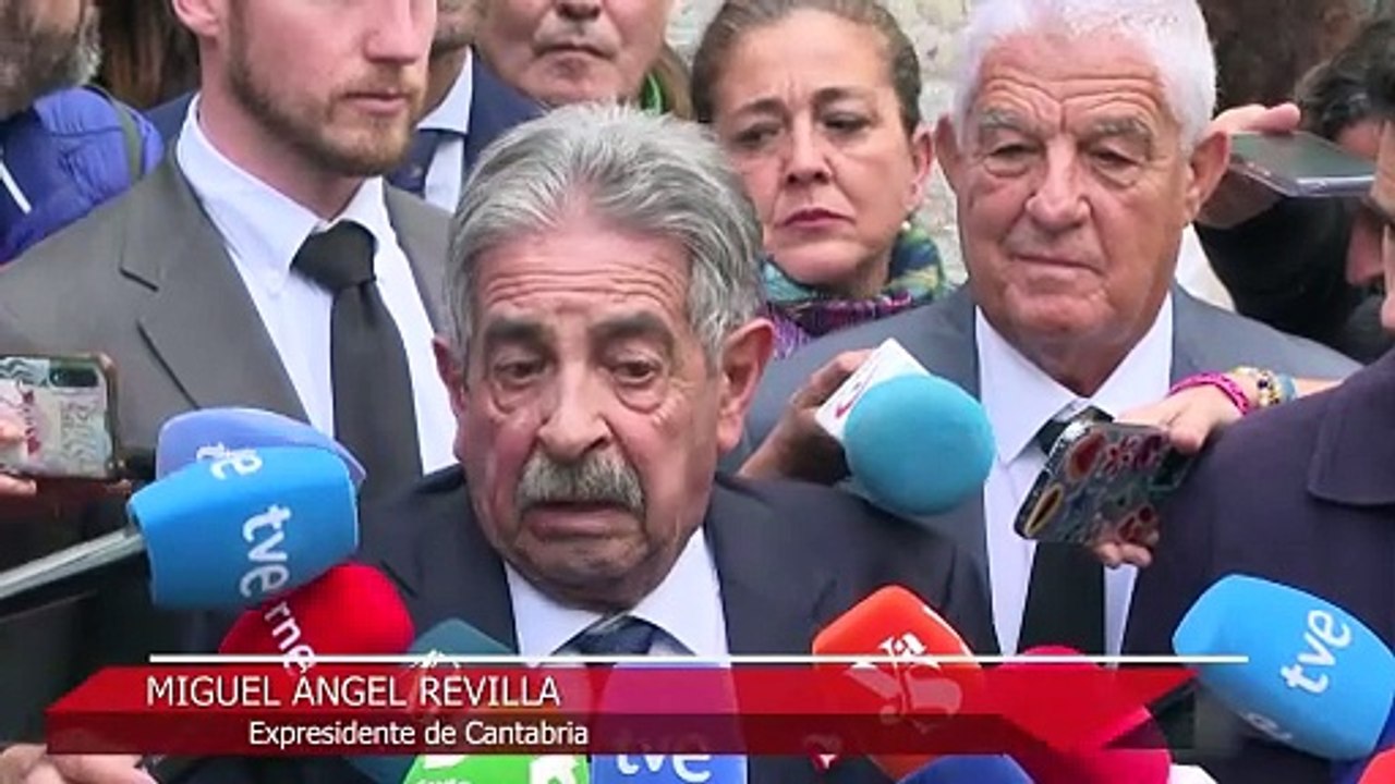 El rey emérito demandará a Revilla en los juzgados de Madrid tras la fallida conciliación