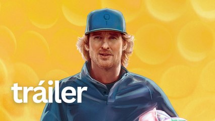 STICKS- CRACKS DEL GOLF (Apple TV+) | Tráiler en español