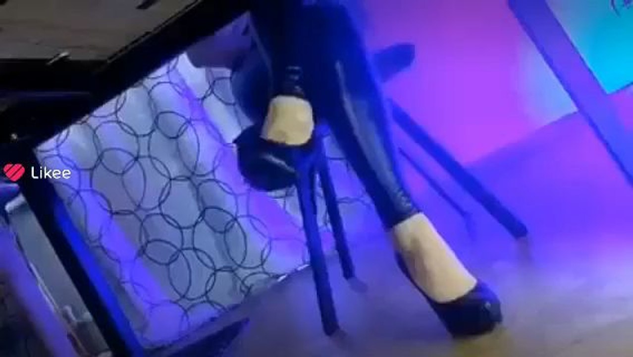 heels