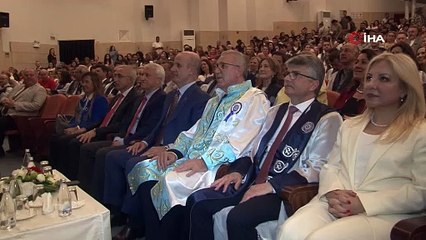 YÖK Başkanı Prof. Dr. Özvar’dan ’Türkiye-Suriye Üniversitesi’ açıklaması