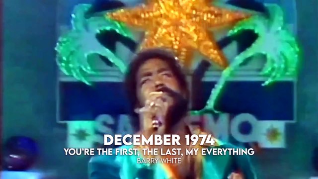 Le meilleur de la musique des années 1970 (Chansons étrangères) Partie 3