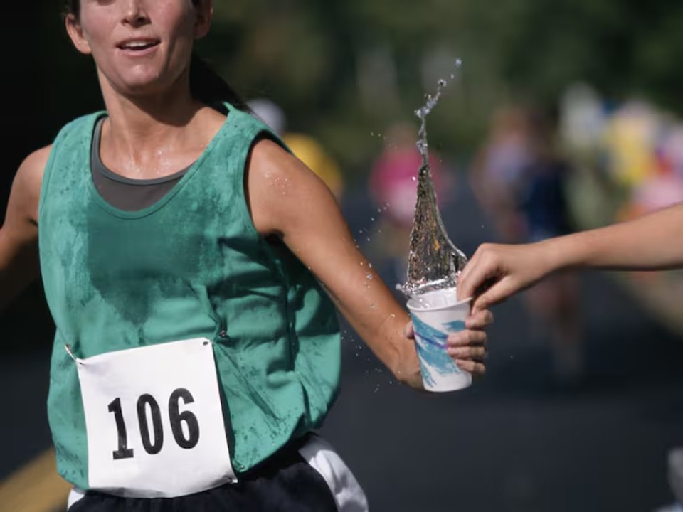 Los Revolucionarios | Medir el sudor para evitar lesiones: la propuesta de una empresa española para mejorar el rendimiento deportivo