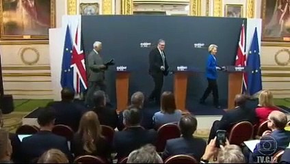 JORNAL NACIONAL - 19/05/2025