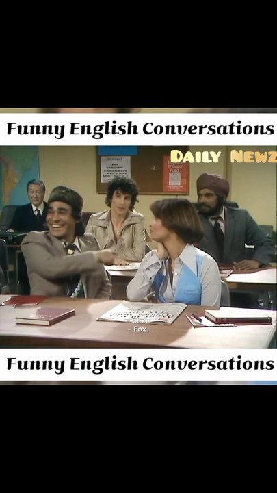 Mind Your Language