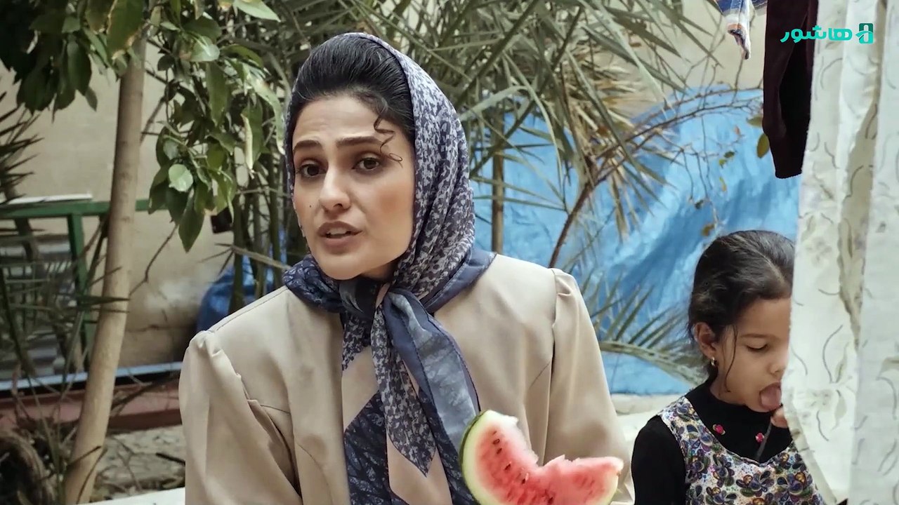 زندگی شیرین - فیلمی احساسی از عشق و انتظار در دوران جنگ