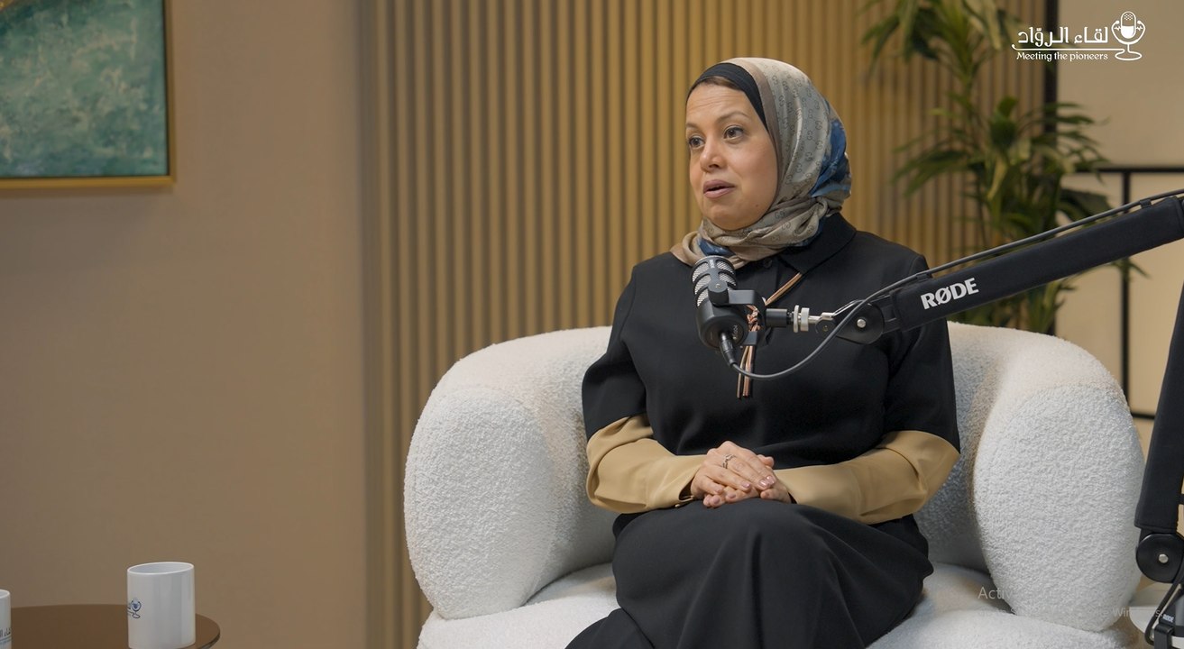 بودكاست: أهمية الوعي والكشف المبكر عن سرطان الثدي