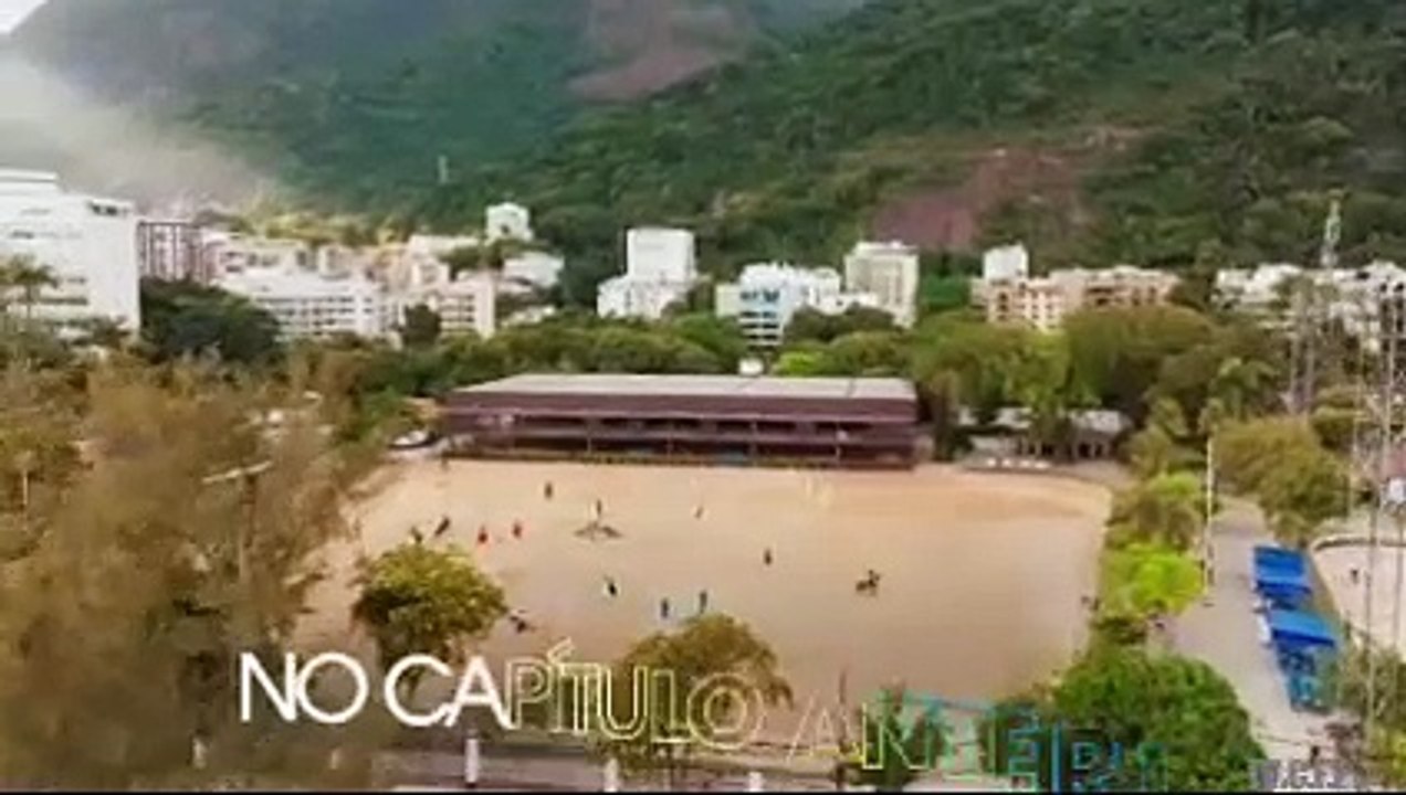 TV.C.F.Z - CAP-DE HOJE  19/05/2025