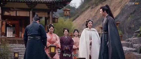 The Prisoner of Beauty Ep 19 Eng Sub