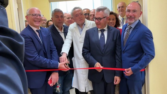 Riabilitazione cardiologica Aou Martino di Messina, un modello organizzativo per venire incontro alle esigenze dei pazienti