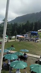 Visit to Malam Jabba KPK Pakistan on August 2021