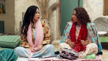 مسلسل مرضي ودحام الجزء 2 | الحلقة 13 - المنتج