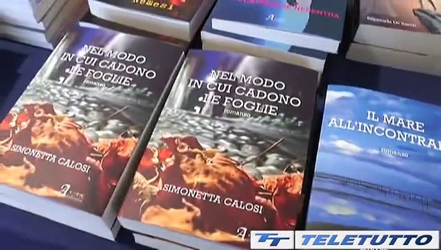 Video News - Salone del Libro di Torino: tanti i bresciani