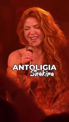Antología - Shakira