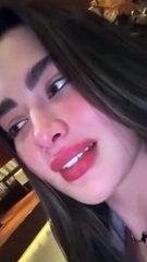 روان بن حسين تبكي بحرقة وتناشد.. شو القصة؟