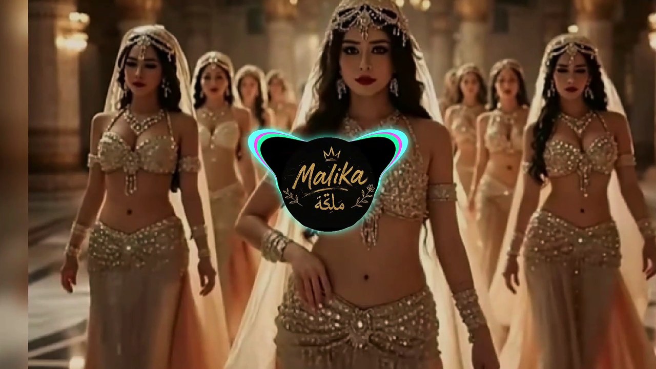 Arabic Club Remix 2025 🔥 Bass Boosted + Reverb | Ultimate Party Anthem