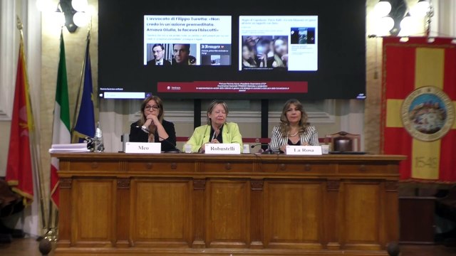 L’informazione che fa la differenza. La narrazione della violenza di genere tra etica e responsabilità