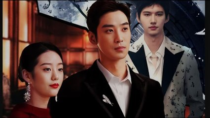 clocked in charade secret love