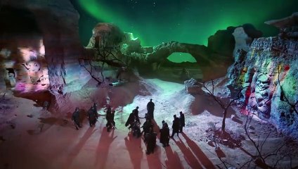 Ashes of Love (2018) Episode 57 with Subtitles – Continue the Romantic Saga! 💖