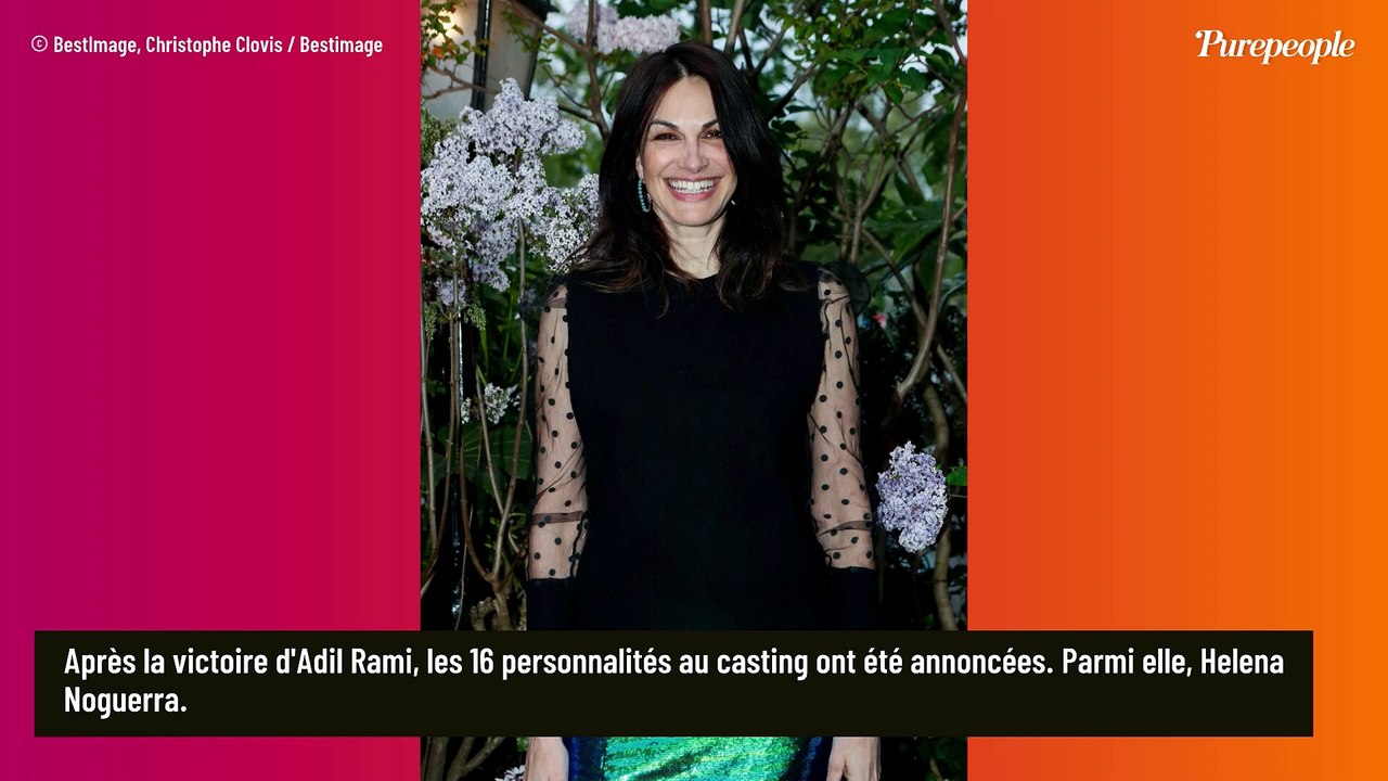 Les Traîtres : Une Miss France, un ex-footballeur, des acteurs... Le casting de la saison 5 annoncé !