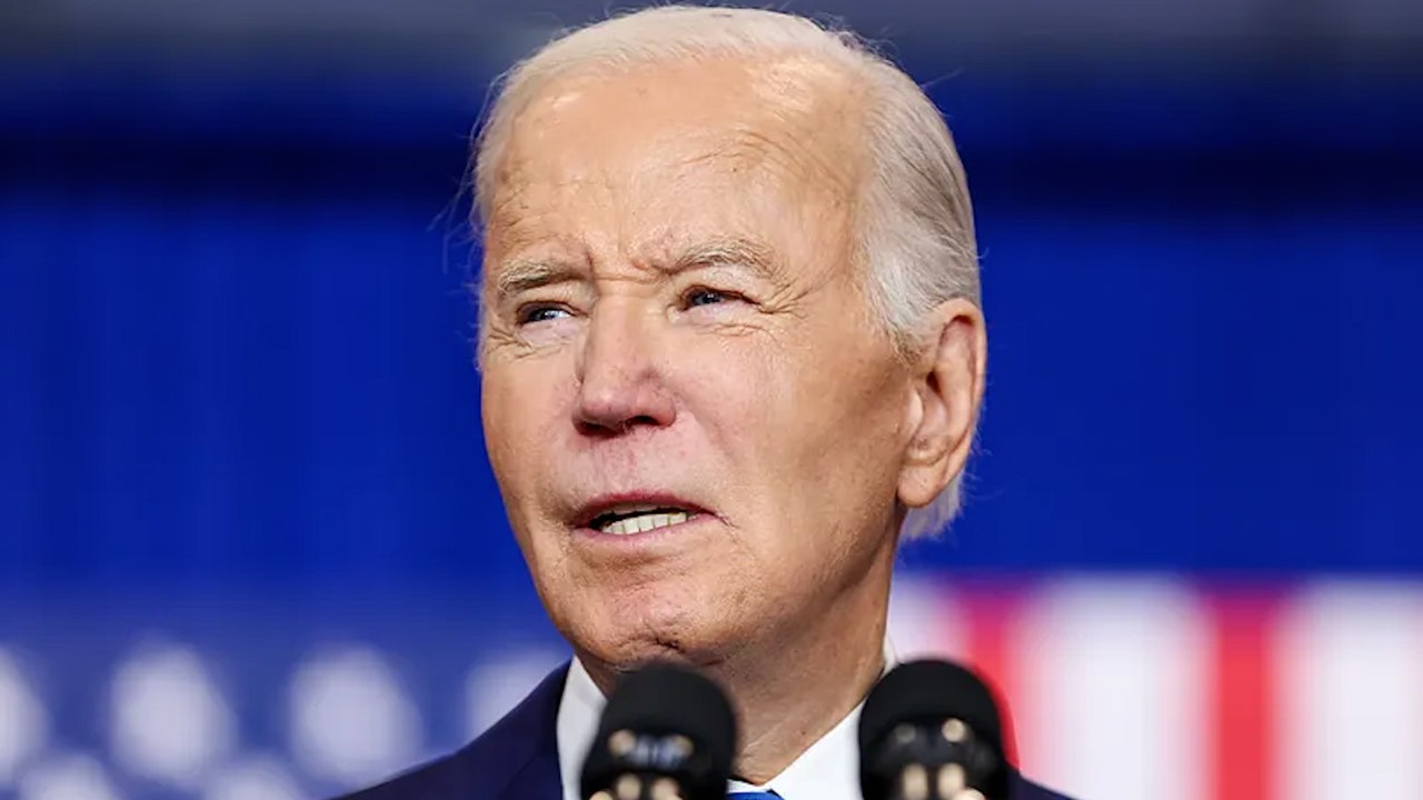 Joe Biden, diagnosticado con un agresivo cáncer de próstata