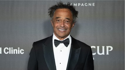 GALA VIDEO - Yannick Noah a 65 ans : son fils Joalukas partage une tendre photo pour l’occasion