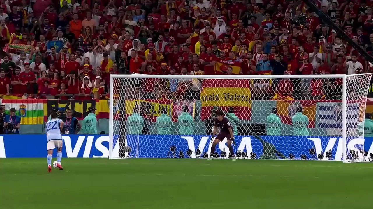 Football match video