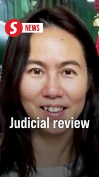 Court grants missing Pamela Ling leave to challenge arrest, travel ban