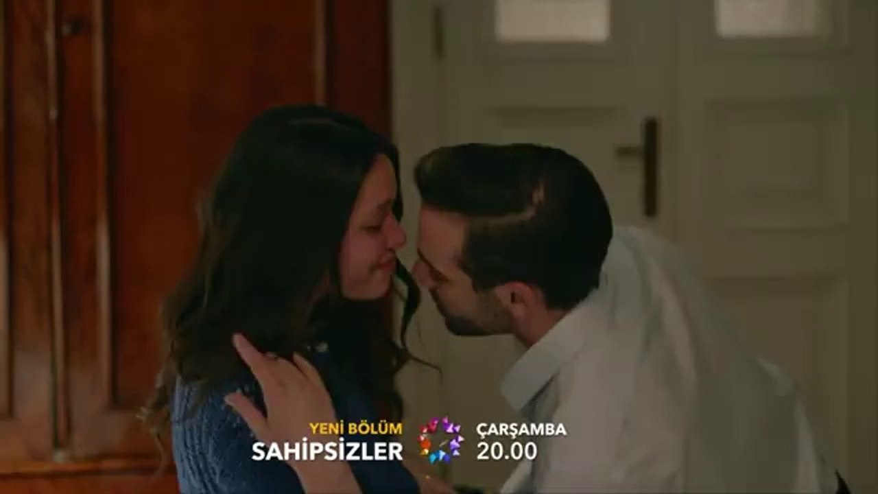 Sahipsizler 24. Bölüm 2. Fragmanı | ''Bana Bir Adım At!"
